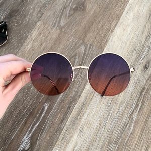 Retro Sunglasses